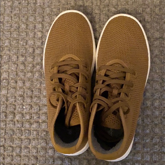 allbirds baobab